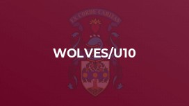 Wolves/U10