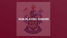 Non-Playing Juniors
