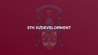 5th XI/Development