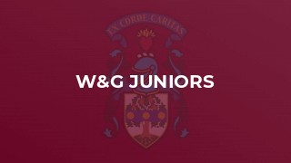 W&G Juniors