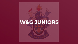 W&G Juniors