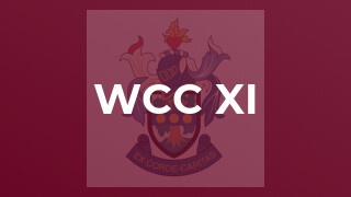 WCC XI