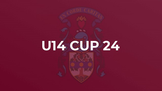 U14 Cup 24
