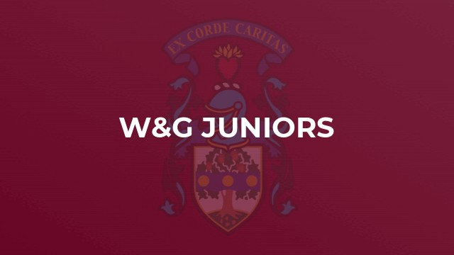 W&G Juniors