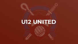 U12 United