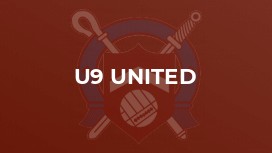 U9 United