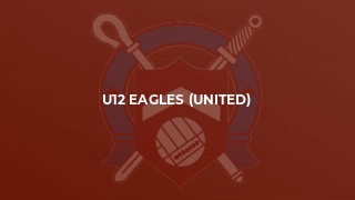 U12 Eagles (United)