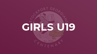 Girls U19
