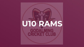 U10 Rams