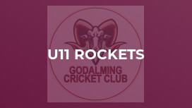 U11 Rockets