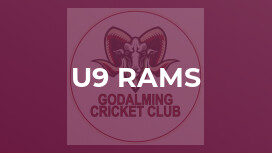 U9 Rams