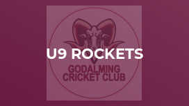 U9 Rockets