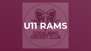 U11 Rams