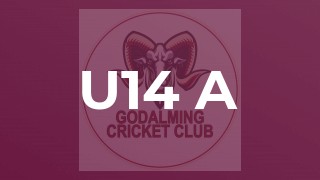 U14 A