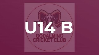 U14 B