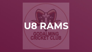 U8 Rams