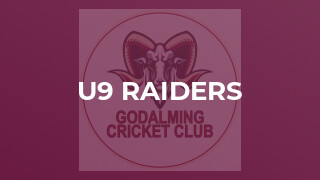 U9 Raiders