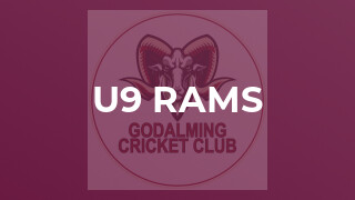 U9 Rams