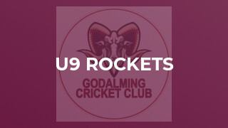 U9 Rockets