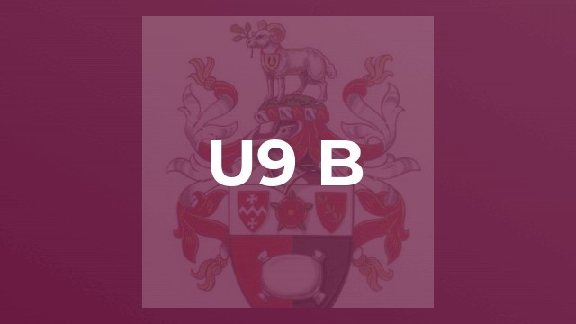 U9 B