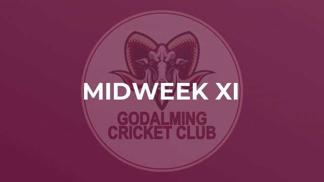 Midweek XI