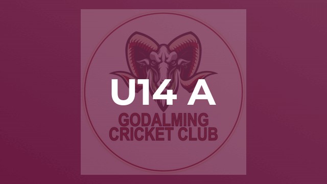 U14 A