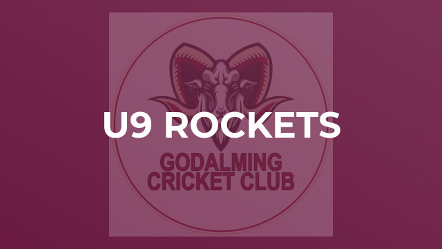 U9 Rockets