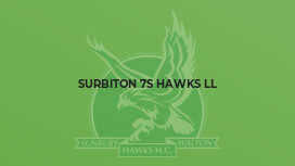 Surbiton 7s Hawks LL