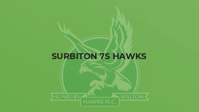 Surbiton 7s Hawks