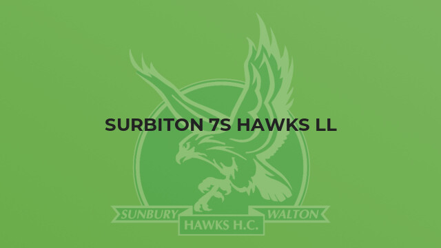 Surbiton 7s Hawks LL