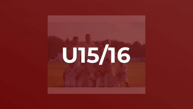 U15/16