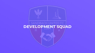 Development Squad