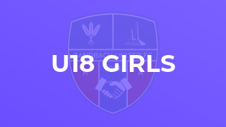 U18 Girls