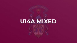 U14A Mixed