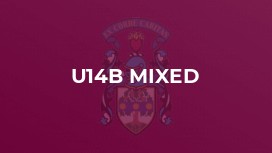 U14B Mixed