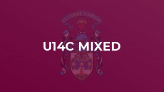 U14C Mixed