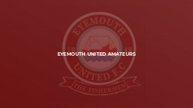 Eyemouth United Amateurs