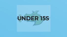 Under 15s