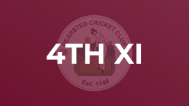 4th XI