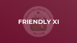 Friendly XI