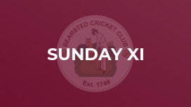 Sunday XI