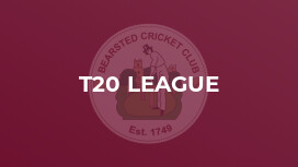 T20 League