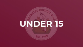 Under 15