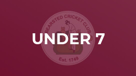 Under 7