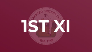 1st XI