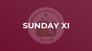 Sunday XI