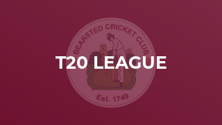 T20 League