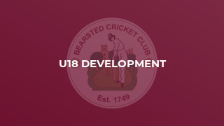 U18 Development