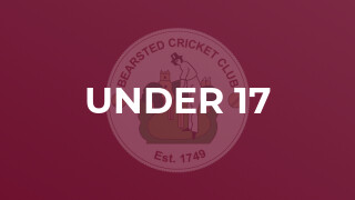 Under 17