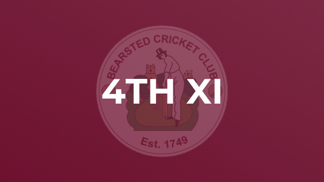 4th XI
